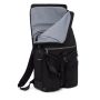 TUMI - Alpha Bravo Logistics Backpack - Black - Image 2