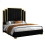 Duncanville Upholstered Platform Bed - Image 2