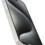 OtterBox - Symmetry Series Hard Shell for MagSafe for Apple iPhone 15 Pro Max - Clear - Image 2