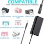 24V AC Adapter Charger For MUNBYN PAC090M Thermal Printer Power Supply Cord PSU - Image 5