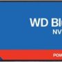 WD - Blue SN5100 2TB Internal SSD PCIe Gen 4 x4 NVMe for laptops and desktops' - Image 1