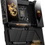 MSI - MEG Z890 GODLIKE (Socket 1851) Intel Z890 EATX DDR5 Wi-Fi 7 Motherboard - Black/Matt - Image 3