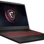 MSI GL66 15.6" 144Hz FHD Premium Gaming Laptop | Intel i7-11800H | 32GB RAM | 1TBSSD+1TBSSD | NVIDIA GeForce RTX 3070 | Backlit Keyboard | Windows 10 | with USB3.0 HUB Bundle - Image 3
