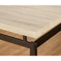 5-Piece Delano Dining Set, Natural - Image 3