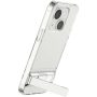 SaharaCase - AirBoost Shield Case for Apple iPhone 13 mini - Clear - Image 1