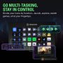 Elgato - Stream Deck XL Wired Keypad with Back Lighting - Black - Image 3