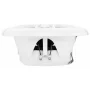 Boss Audio 6.5" MRGB65 Speakers w/RGB Lighting - White - 200W - Image 6