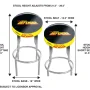 Defender Midway Adjustable Stool, Arcade1Up - Image 3