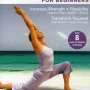 Yoga for Beginners: Body + Soul (DVD), Body Wisdom, Sports & Fitness - Image 6