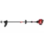 25 cc Gas 2-Stroke Straight Shaft Trimmer with Attachment Capabilities - Image 4