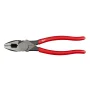 Milwaukee 9 in. High-Leverage Lineman Pliers 48-22-6502 - Image 3