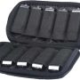 Flash Drive Case JBOS USB Holder Storage Bag,Thumb Drive Caes, Jump Drive Case, USB Organizer - Image 4
