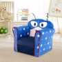 Original Kids Sofa with Armrest and Thick Cushion - Image 5