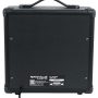 Rockville G-AMP 20 Watt Guitar Amplifier Dual Input Combo Amp Bluetooth/Delay - Image 6