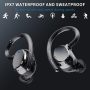 Wireless Earbud, Sport Bluetooth 5.1 Headphones Wireless Earphones in Ear Noise Cancelling Bluetooth Earbud with Mic, IP7 Waterproof 48H Deep Bass Sports Earhooks for Running Workout Gym[2021 New] - Image 2