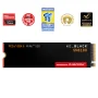 WD - BLACK SN8100 1TB Non-Heatsink Internal SSD Gen 5x4 NVMe - Image 2