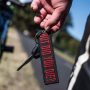 Moto Loot Keychain for Motorcycles, Scooters, Cars and Gifts - Image 3
