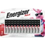 MAX AA Batteries (36-Pack), Double A Alkaline Batteries - Image 1