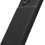 mophie - Juice Pack for iPhone 16 Pro Max - Black - Image 3