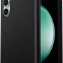 Speck - ImpactHero Slim Case for Samsung Galaxy S23 FE - Black - Image 2