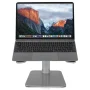 Adjustable Height Laptop Riser Adapter Stand - Image 3