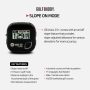 Golf Buddy Voice 2S+ Talking GPS Rangefinder, Clip on Hat Golf Navigation, Preloaded with 40,000 Courses Worldwide, Slope Mode on/Off, 18 Hours Battery Life, Shot Distance Measurement - Image 3