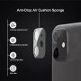 For iPhone 15 14 13 12 11 Pro Max Tempered Glass Camera Lens Cover Protector - Image 3