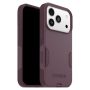 OtterBox - Commuter Series Hard Shell for Apple iPhone 17 Pro - Purple - Image 1