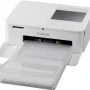 Canon - SELPHY CP1500 Wireless Compact Photo Printer - White - Image 2