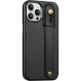 SaharaCase - FingerGrip Series Case for Apple iPhone 13 Pro Max - Black - Image 2