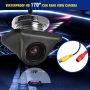 Car Rear View Reverse Camera Parking Backup Cam HD Night Vision Waterproof 170° - Image 2