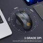 2.4GHz Wireless Optical Mice PC Gaming Mouse 6 Buttons & USB Receiver for Laptop - Image 4