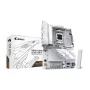 GIGABYTE - B850 AORUS ELITE WIFI7 (Socket AM5) AMD B850 ATX DDR5 Wi-Fi 7 Motherboard - White - Image 3