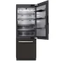 Miele - KFMC 3836 R 30" 16.5 Cubic Feet Bottom Mount MasterCool Refrigerator Freezer - Custom Panel Ready - Image 2