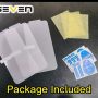 3 Packs Hydrogel Film Soft Screen Protector For Google Pixel 10 7A 8 9 Pro XL 8A - Image 2