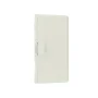2-Port QuickPort Surface Mount Box, White 41089-2WP - Image 3