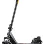 NIU - KQi 200P Foldable Electric Kick Scooter w/ 34 mi Max Operating Range & 20 mph Max Speed - Gray - Image 1