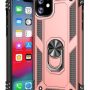 SaharaCase - Military Series Case for Apple® iPhone® 11 - Rose Gold - Image 1
