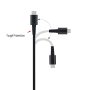 USB-C AC Adapter Charger For HP 33Z28UT#ABA 3N8P1UT#ABA 340V5UT#ABA Laptop Power - Image 4