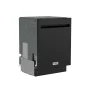 Thor Kitchen - 24" Top Control Built-In Dishwasher Stainless Steel Tub with Pocket Handle, 51 dBA - Matte Black - Image 4