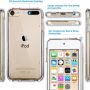 ULAK iPod Touch 7 Case, iPod Touch 6 5 Case with 2 Screen Protectors, Clear Slim Soft TPU Bumper Hard Case for Apple iPod Touch 5 / 6th / 7th Generation (Latest Model 2019 Released), Clear - Image 6