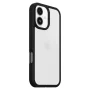 OtterBox - Profile Series Hard Shell for Apple iPhone 17 - Black - Image 4