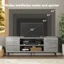 Aronoff 58'' Media Console for TVs up to 65" - Image 6