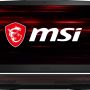 MSI GF63 Thin Premium Gaming 15 Laptop I 15.6" FHD IPS I 10th Gen Intel 4-Core i5-10300H (>i7-8750H) I 8GB DDR4 256GB SSD 1TB HDD I GeForce GTX 1650 4GB Backlit Win10 Black + 32GB Micro SD Card - Image 3