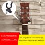 Guitar Hanger Guitar Wall Mount Holder Hook Stand - Image 5