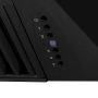 ZLINE - 30 inches - Convertible & Externally Vented - Wall Range Hood - Black - Image 3