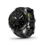 Garmin - MARQ Athlete (Gen. 2) Modern Tool GPS Smartwatch 46 mm - Titanium - (2024) - Image 1