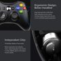 Etpark Wireless Controller for Xbox 360, Xbox 360 Joystick Wireless Game Controller for Xbox 360 & Slim Console and PC Windows XP/7/8/10(Black) - Image 5