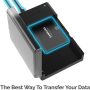 SATA Docking Station External Hard Drive Enclosure HDD SSD 2.5 3.5 inch USB 3.0 - Image 4