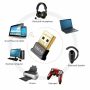 LOT Mini USB Bluetooth Adapter Donlge CSR Receiver Windows 10/8/7/XP 5.0 4.0 2.0 - Image 5